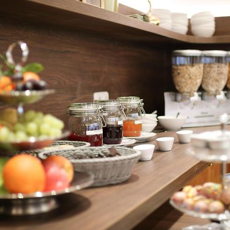 Boutique Hotel Beckenlehner 운터하칭 외부 사진