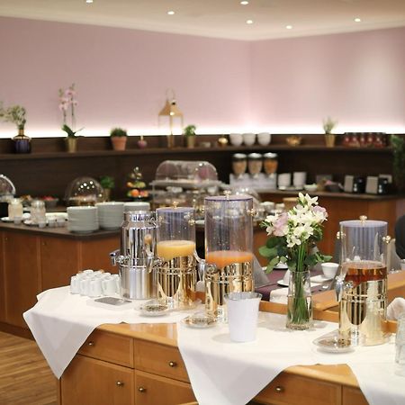 Boutique Hotel Beckenlehner 운터하칭 외부 사진