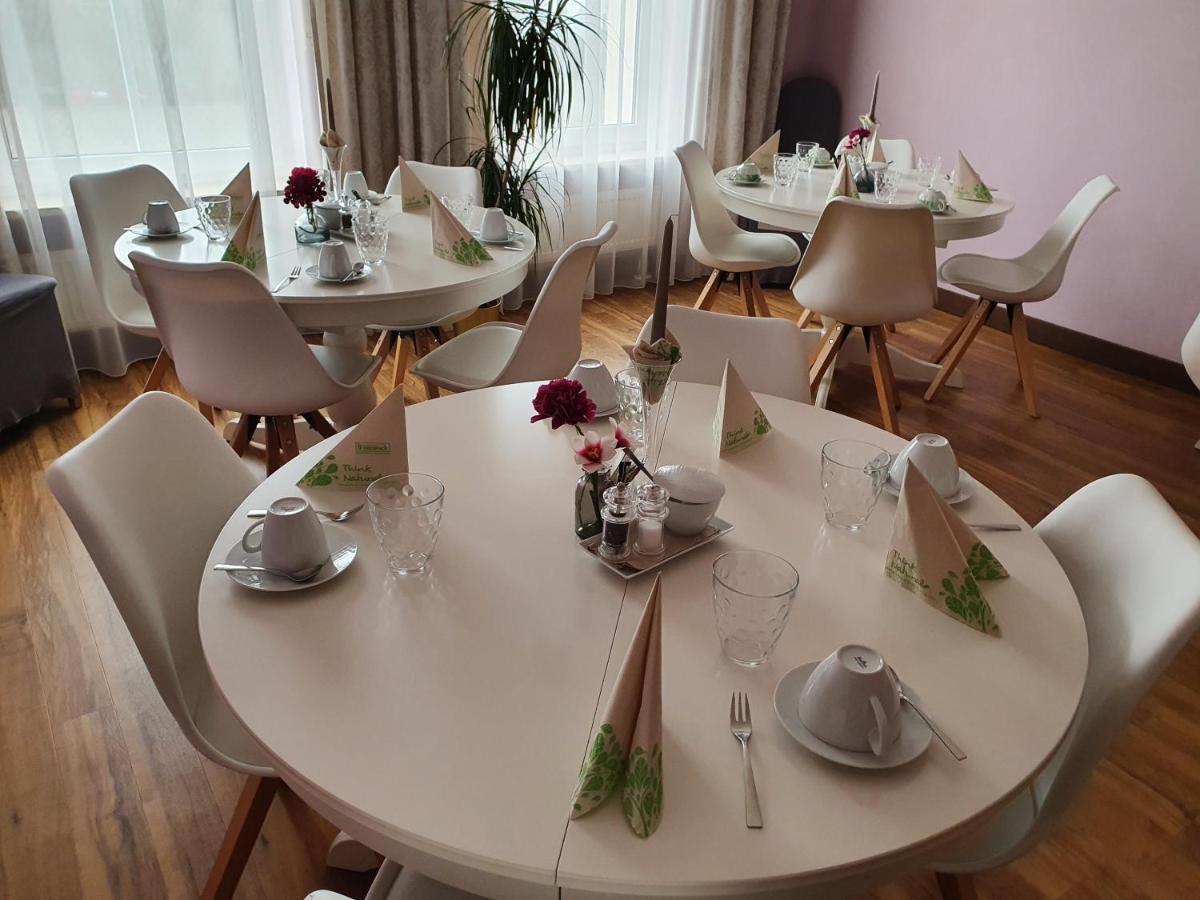 Boutique Hotel Beckenlehner 운터하칭 외부 사진