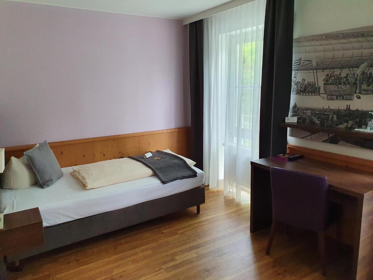 Boutique Hotel Beckenlehner 운터하칭 외부 사진