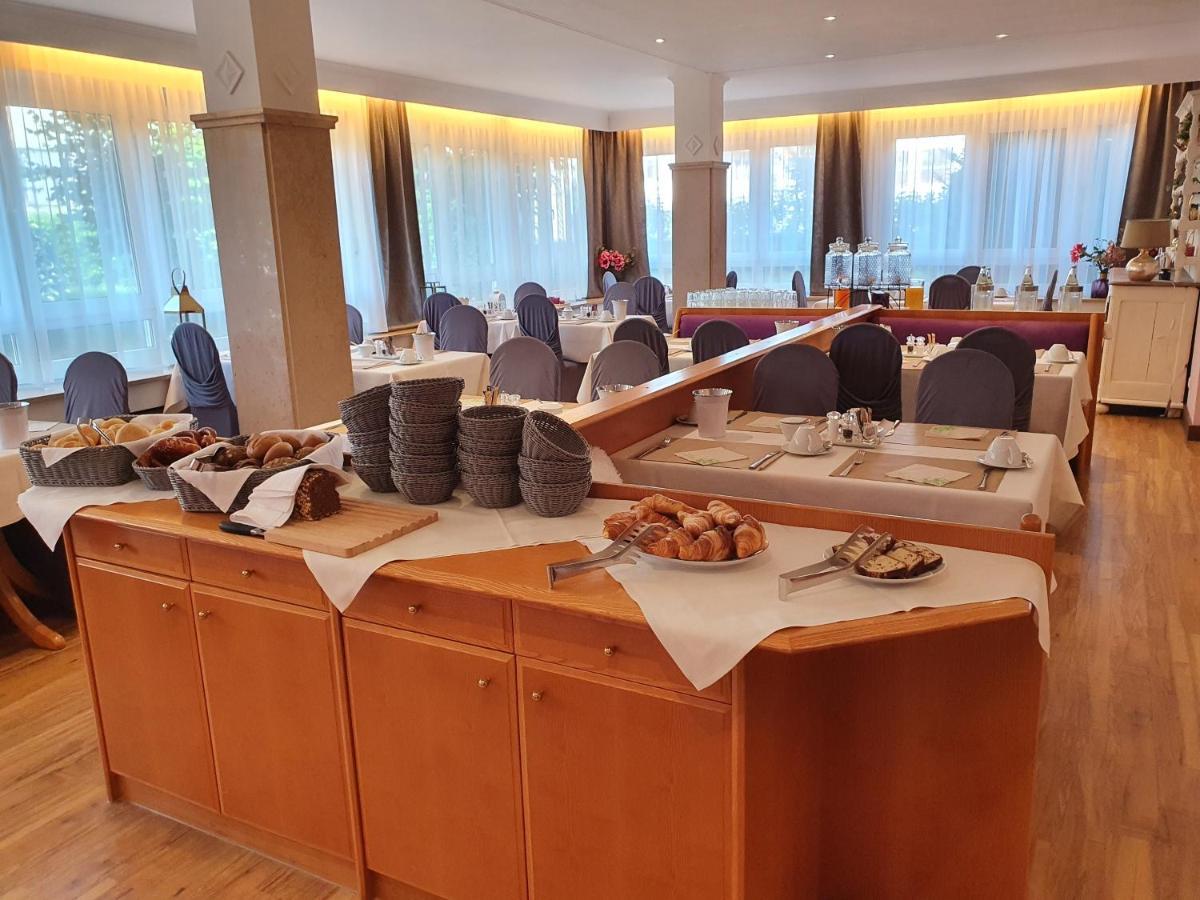 Boutique Hotel Beckenlehner 운터하칭 외부 사진