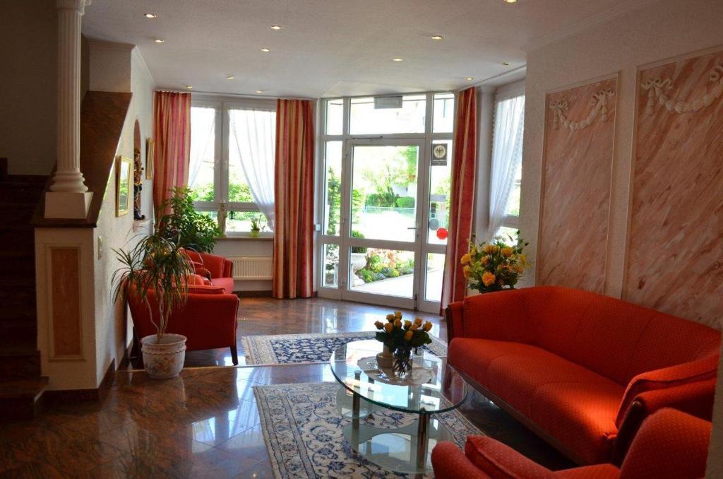 Boutique Hotel Beckenlehner 운터하칭 외부 사진