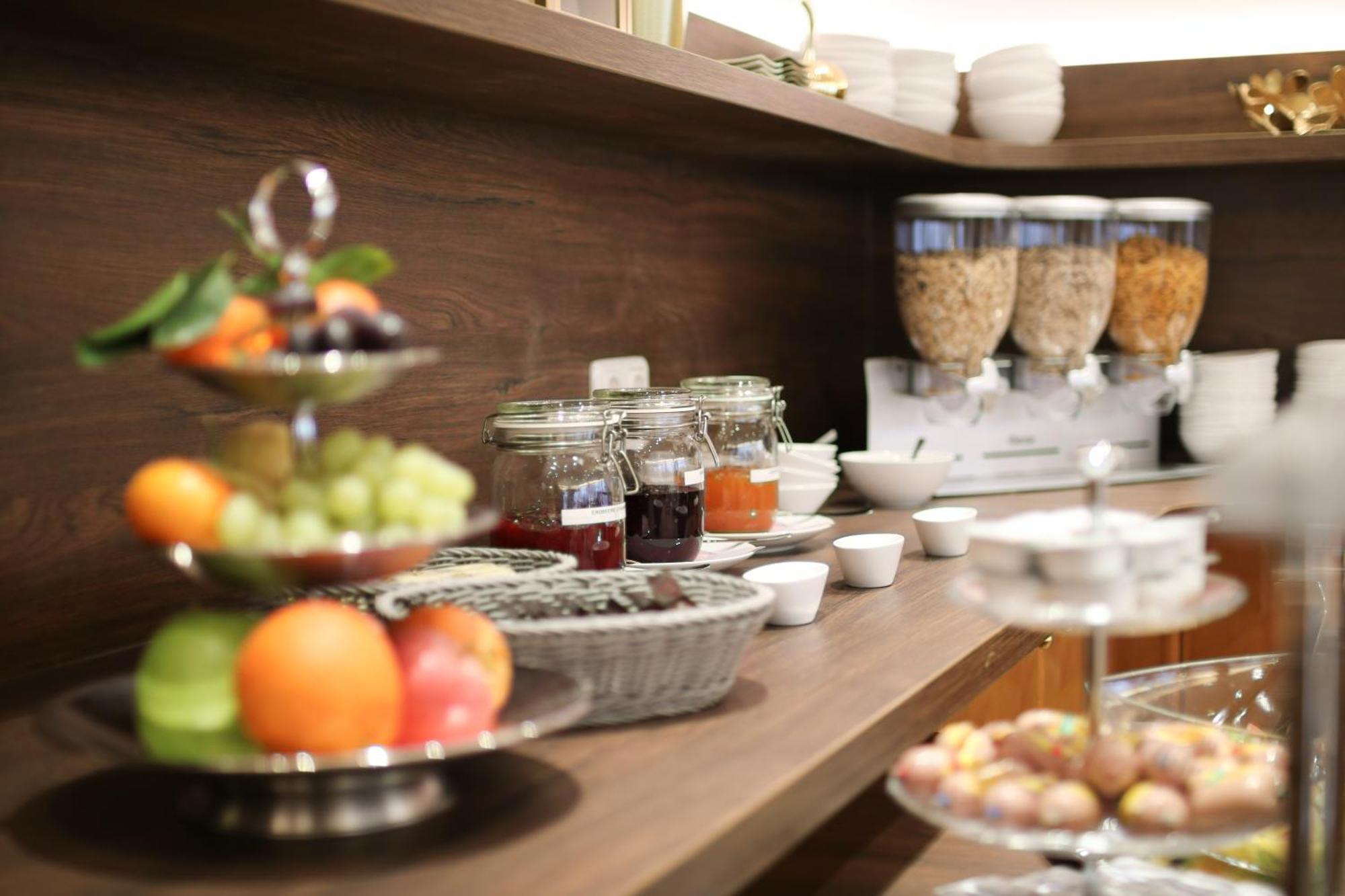 Boutique Hotel Beckenlehner 운터하칭 외부 사진