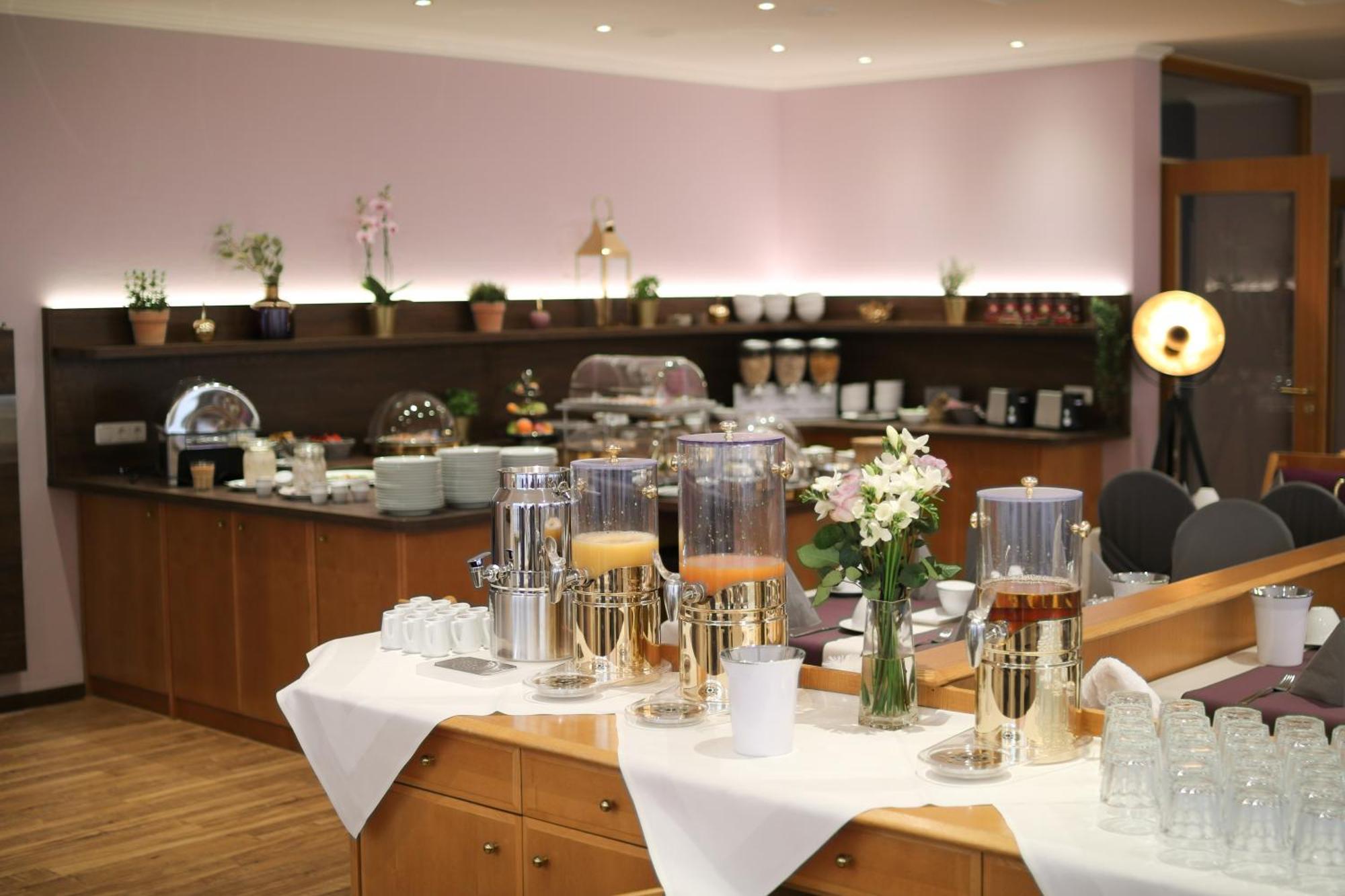 Boutique Hotel Beckenlehner 운터하칭 외부 사진