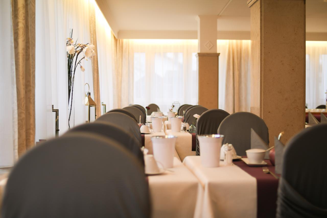 Boutique Hotel Beckenlehner 운터하칭 외부 사진