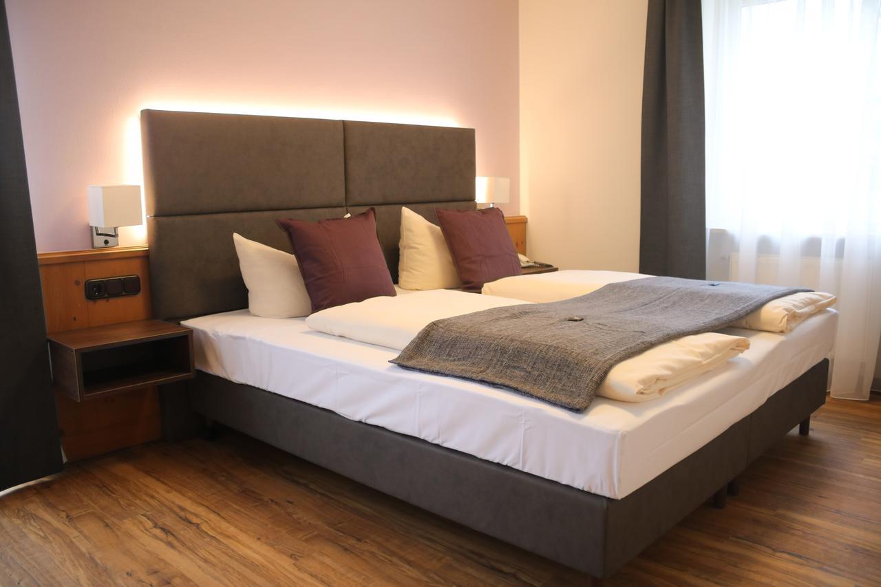 Boutique Hotel Beckenlehner 운터하칭 외부 사진