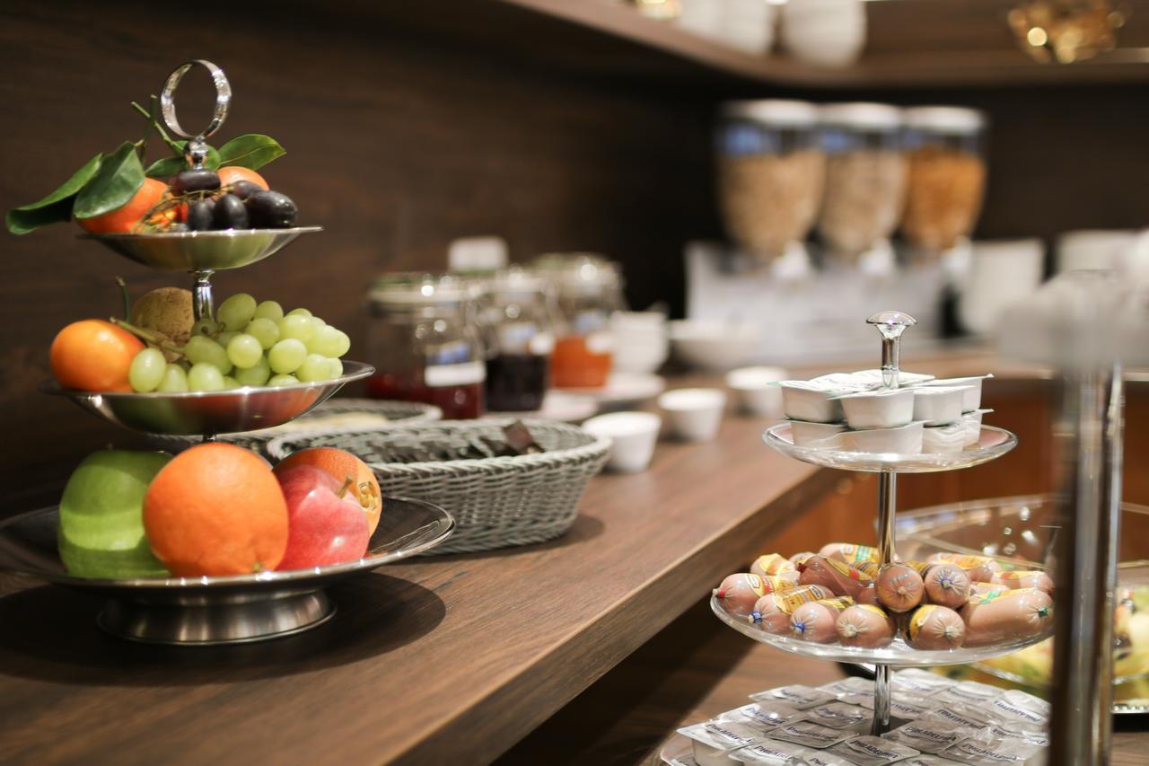 Boutique Hotel Beckenlehner 운터하칭 외부 사진