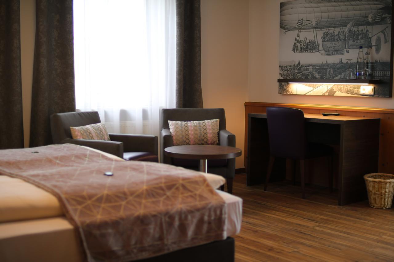 Boutique Hotel Beckenlehner 운터하칭 외부 사진
