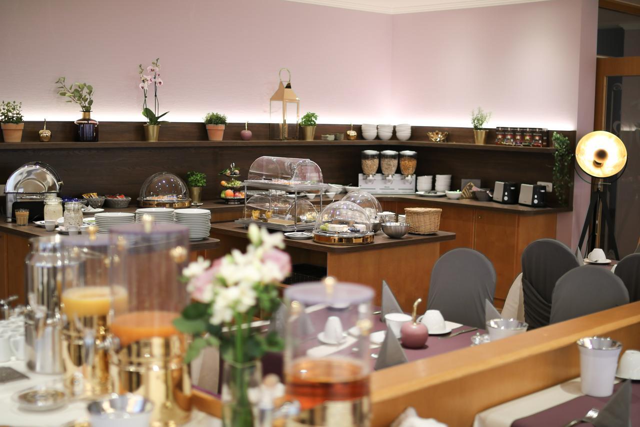 Boutique Hotel Beckenlehner 운터하칭 외부 사진