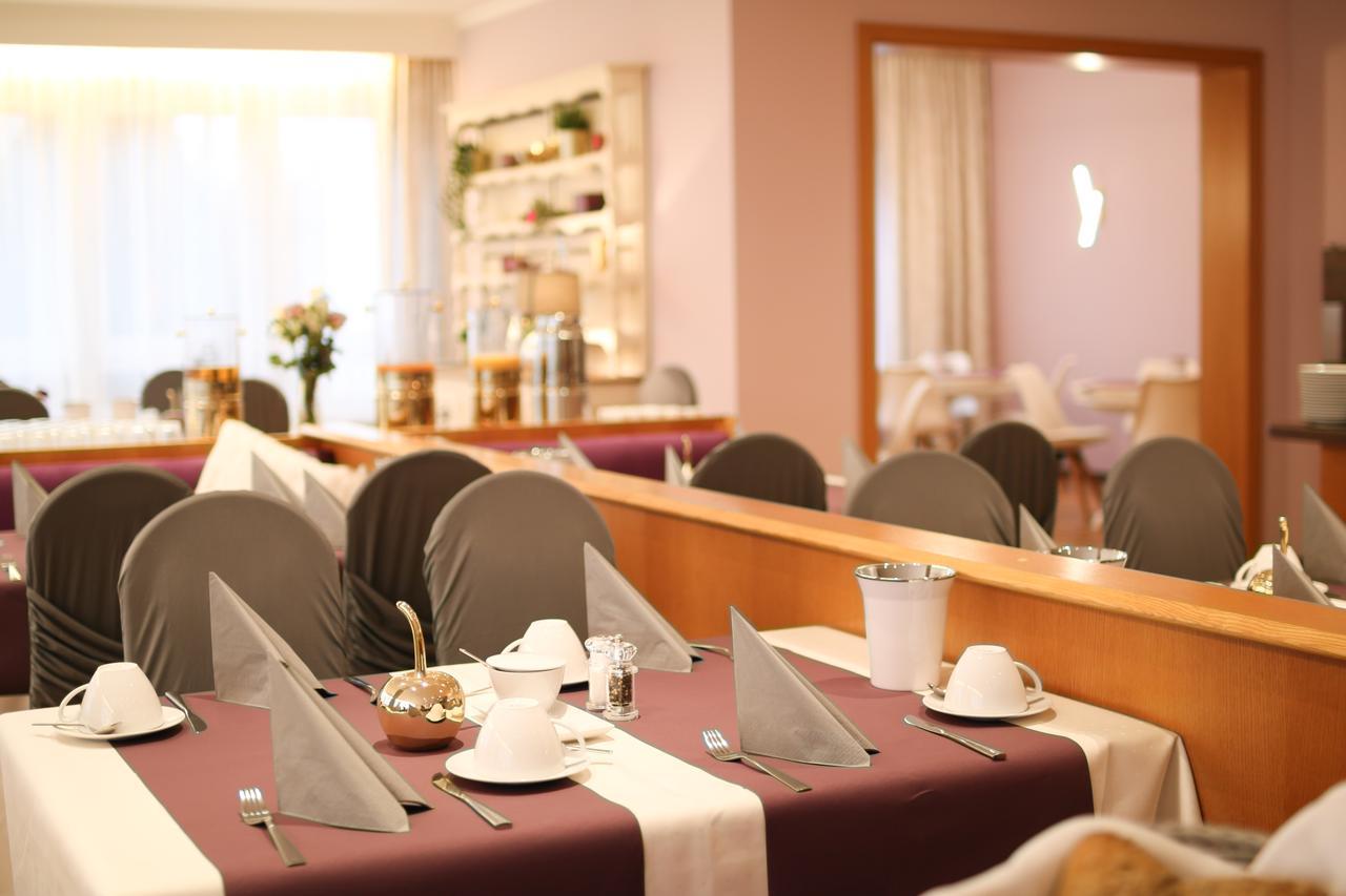Boutique Hotel Beckenlehner 운터하칭 외부 사진