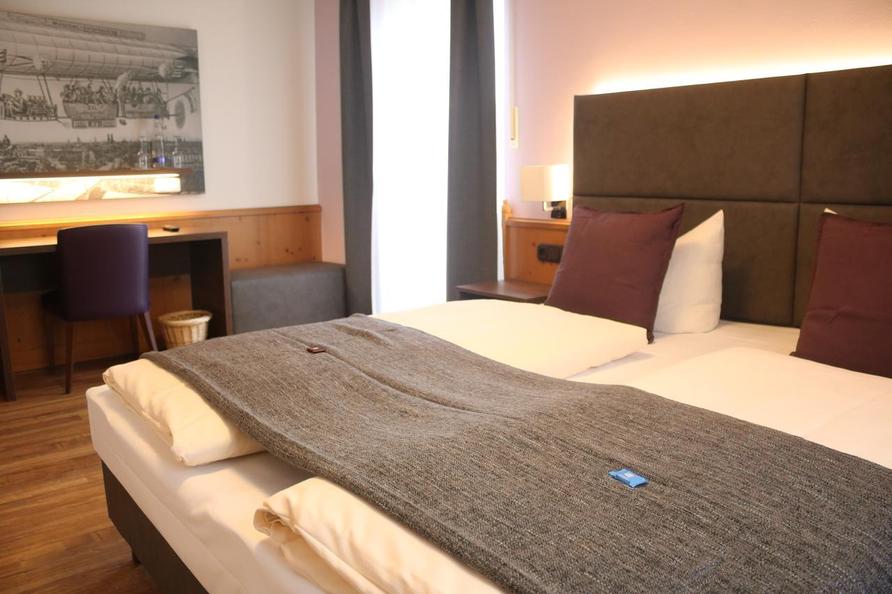Boutique Hotel Beckenlehner 운터하칭 외부 사진