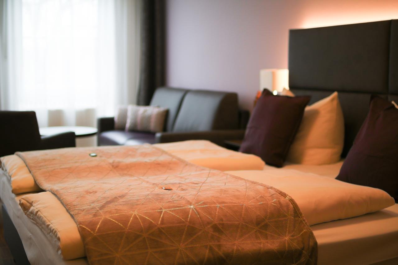 Boutique Hotel Beckenlehner 운터하칭 외부 사진