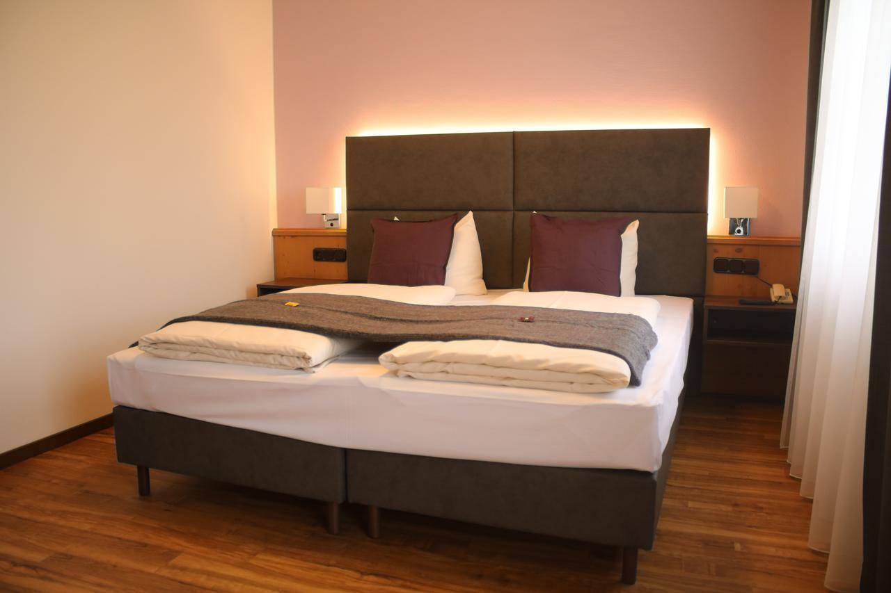 Boutique Hotel Beckenlehner 운터하칭 외부 사진