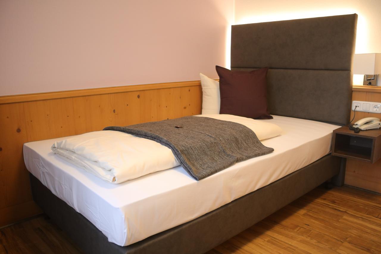 Boutique Hotel Beckenlehner 운터하칭 외부 사진