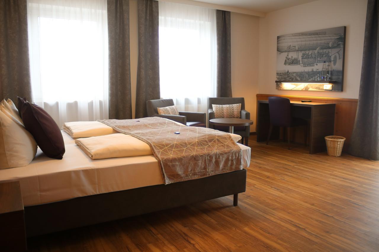 Boutique Hotel Beckenlehner 운터하칭 외부 사진