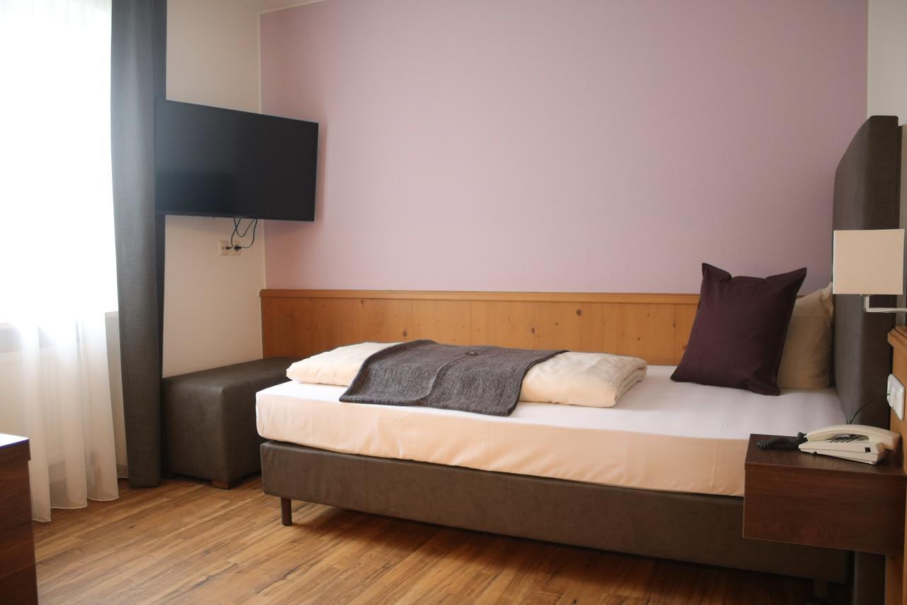 Boutique Hotel Beckenlehner 운터하칭 외부 사진