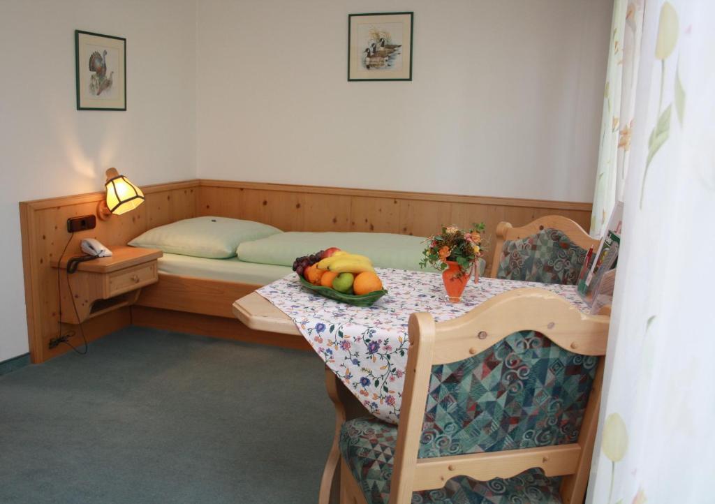 Boutique Hotel Beckenlehner 운터하칭 외부 사진