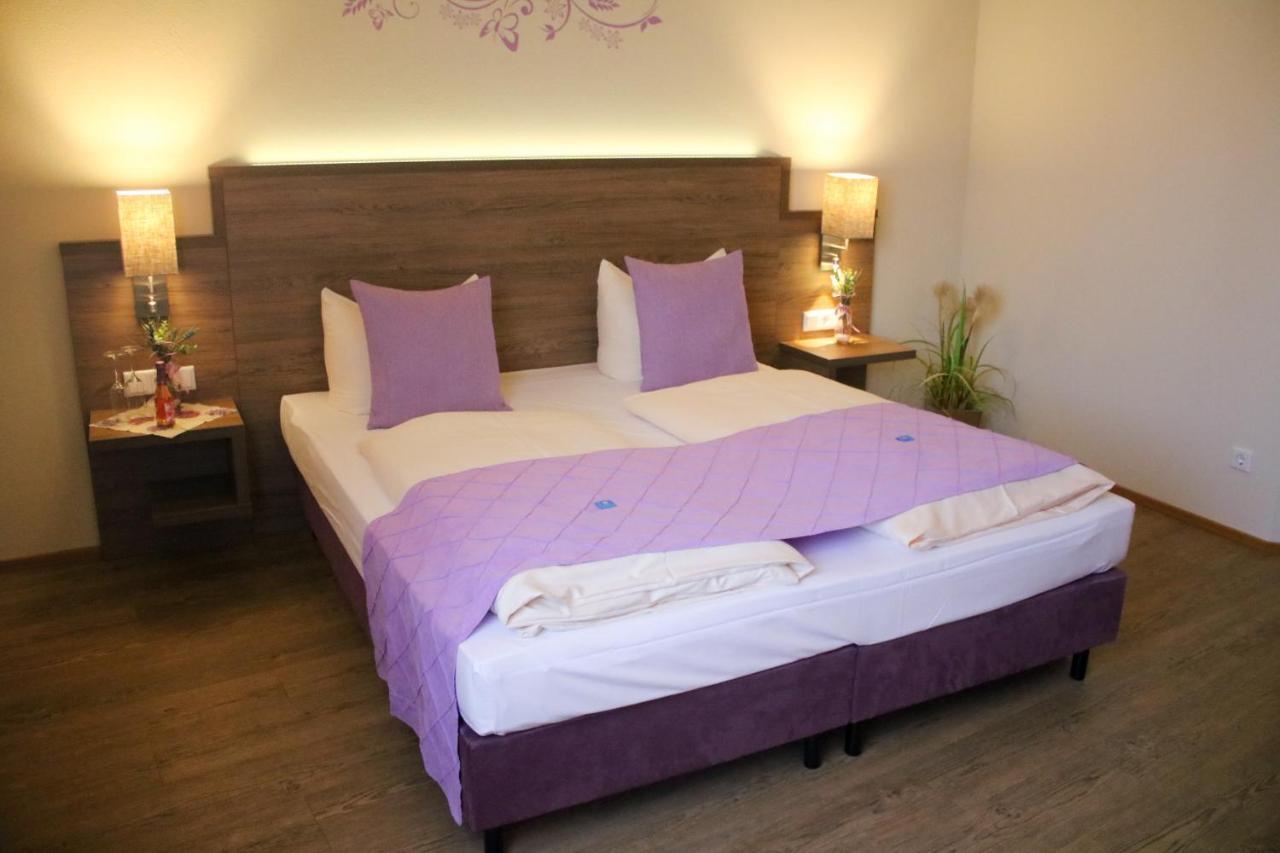 Boutique Hotel Beckenlehner 운터하칭 외부 사진